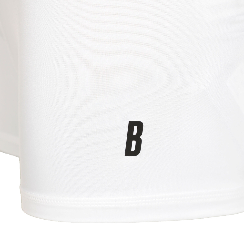 Женские теннисные шорты Björn Borg ACE Shorts Women - White