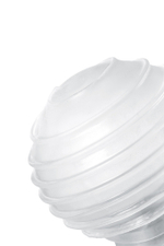 Мастурбатор нереалистичный Eromantica Lolo белый 7 см