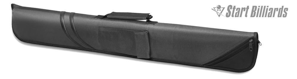 Чехол на 2 кия 2-21 (черный/серый,без логотипа)