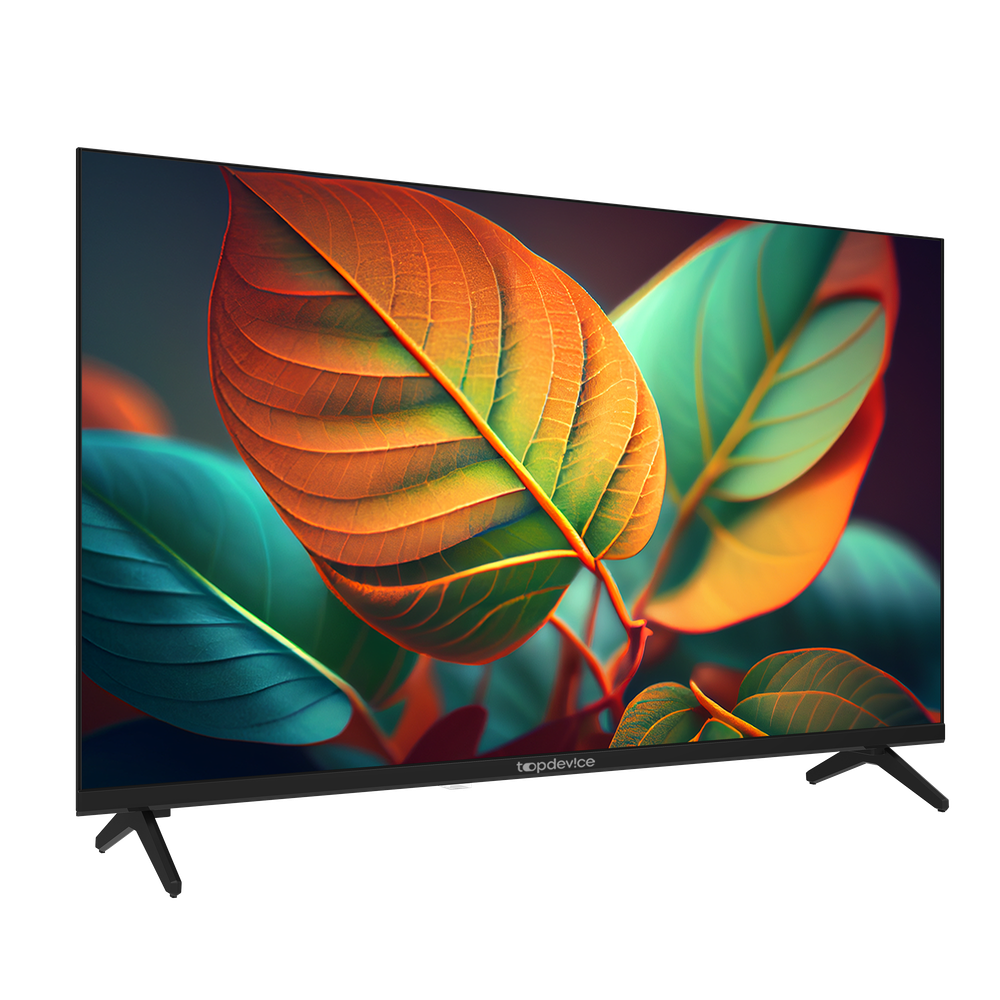 Телевизор 32" Topdevice TDTV32CN04H_BK