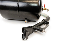 Пневмопушка для взрывной накачки A-19P