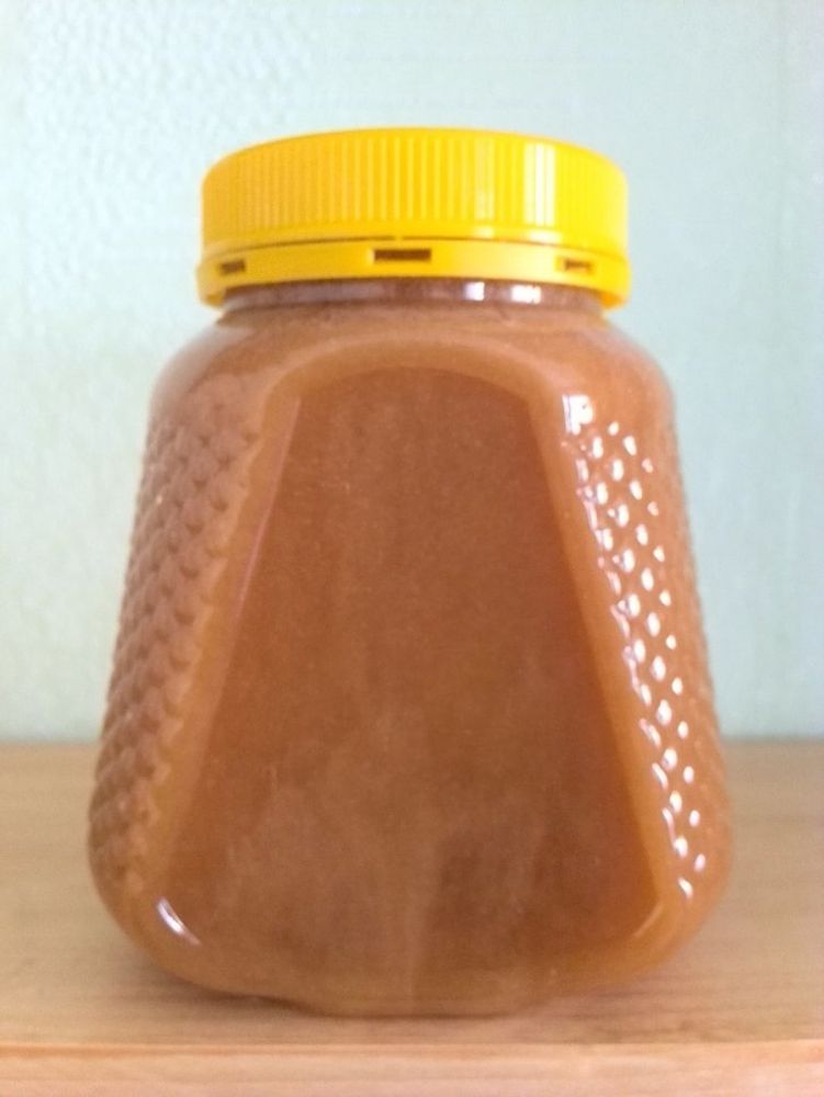 Горный мед