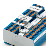 0830290 - GBS 3,5-25X3,5 - Табличка для групповой маркировки клеммных модулей