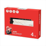 SSD диск ADATA Mars 980 Blade 4Tb SMAR-980B-4TCS