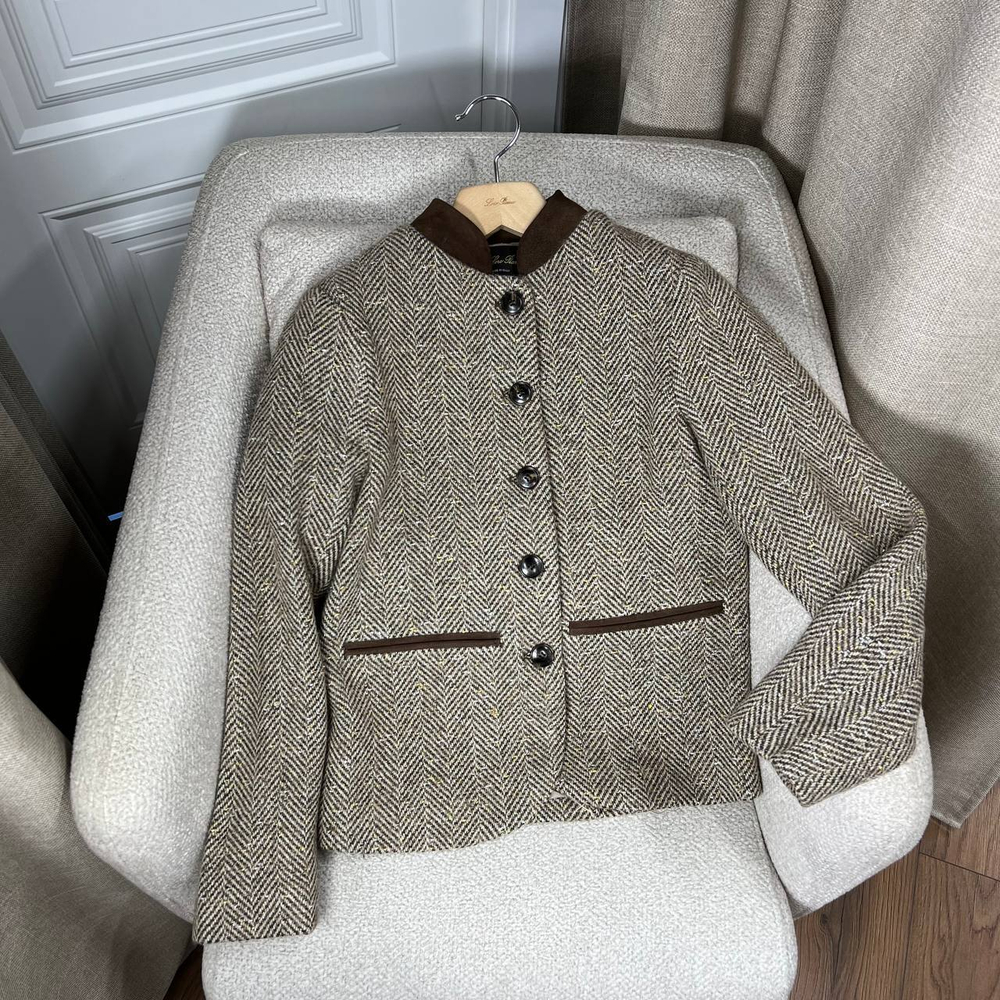 Пиджак Loro Piana