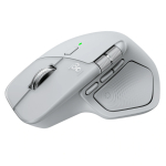 Мышь Logitech MX Master 4, Pale Gray