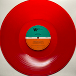Supermax ‎– World Of Today (Германия 2023г.) Red