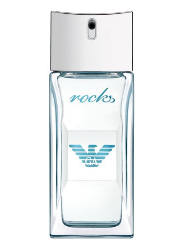 Giorgio Armani Emporio Armani Diamonds Rocks