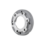 Фланец 71 B14 (105мм) к редуктору INNOVERT 063