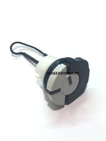 Пробка бака масл. STIHL MS 181, 211,230, 231, 241, 250, 260