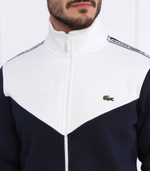 Худи Lacoste - темно-синий(SH5808)