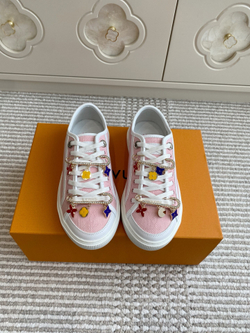 Louis Vuitton Lagoon Sneaker
