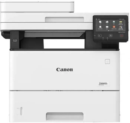 МФУ Canon i-SENSYS MF553dw