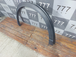 Накладка крыла заднего правого Mazda CX-5 2 (KF) 17-нв Б/У Оригинал KB7W51W51