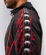 Ветровка Venum 20th Anniversary Black/Red