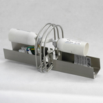 Настенный светильник Lussole LSA-7711-02