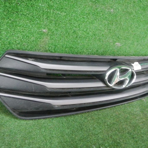 Решетка радиатора Hyundai Creta (2016-2020)