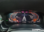 BMW 5 Series (G30) 520i M Sports (11.2021)
