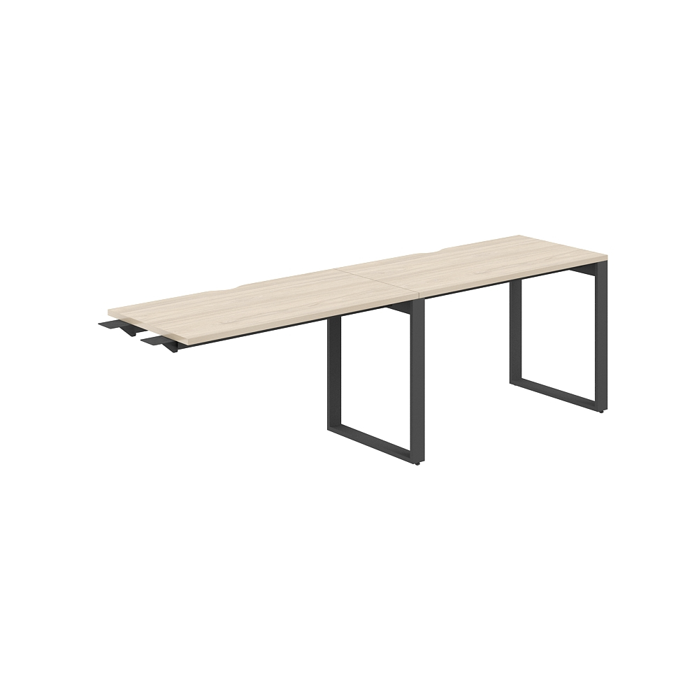 Рабочая станция AG.191.AR с вырезом ALLEGRO (АЛЛЕГРО)