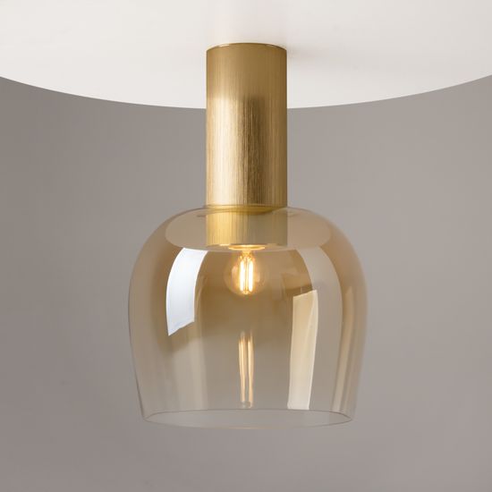 Потолочный светильник Maytoni MOD414CL-01G