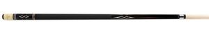 Fortuna Billiard Equipment, кии для пула