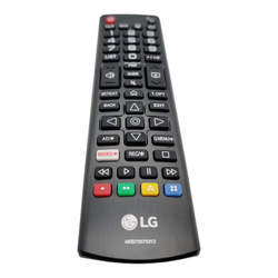 Пульт LG для ТВ Smart-телевизоров AKB75675312 movies