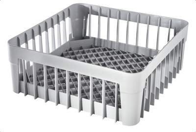 Корзина нейтральная (для стаканов и чашек) 400х400 мм