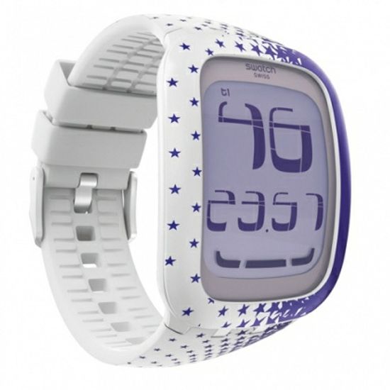 Наручные часы Swatch SURW102