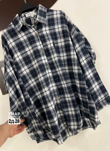 Рубашка 7366630 Fabrika