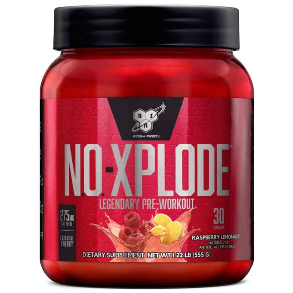 BSN N.O.-Xplode 3.0 (1110 гр.)