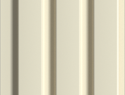 Панель стеновая реечная МДФ Beats Palomino, 2700*119*16