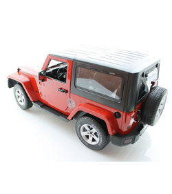 Р/У машина Double Eagle JEEP Wrangler Rubicon 1:9