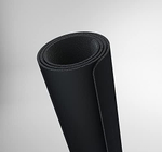 Плеймат Gamegenic - Marvel Champions Game Mat - Black Panther