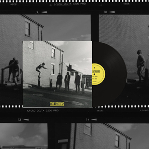 The Lathums / How Beautiful Life Can Be (LP)