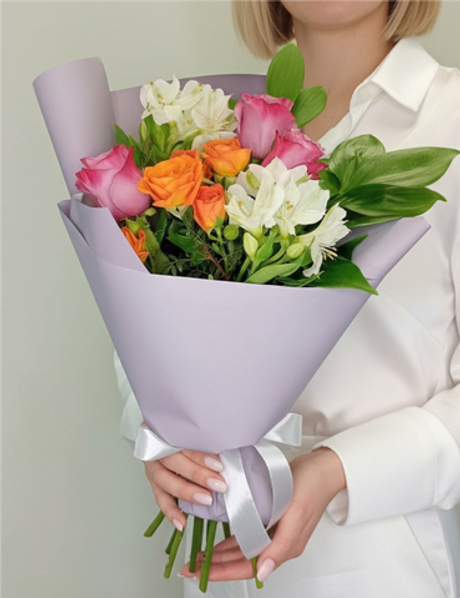 Букет Для тебя