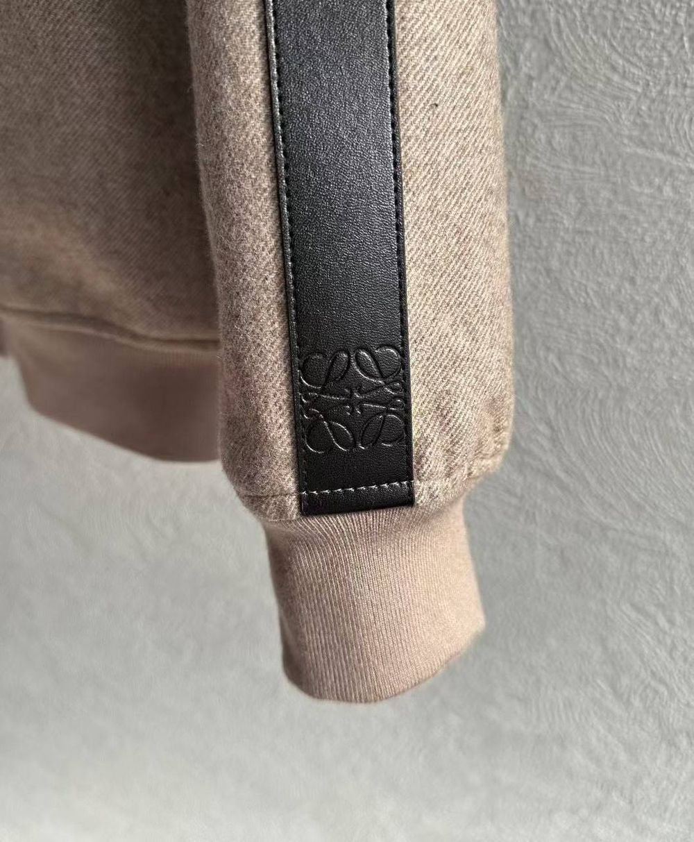 Кофта Loewe