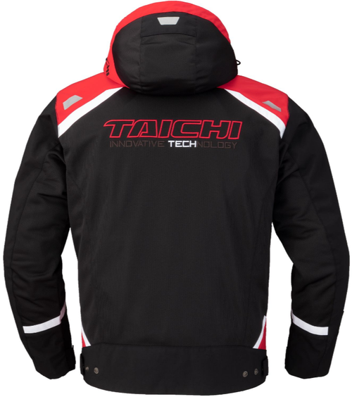 Куртка текстильная Taichi AIR SPEED PARKA