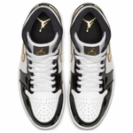 Кроссовки Jordan Air Jordan 1 Mid Se