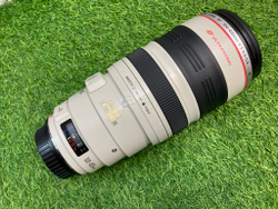 Canon EF 100-400mm 4.5-5.6L IS USM