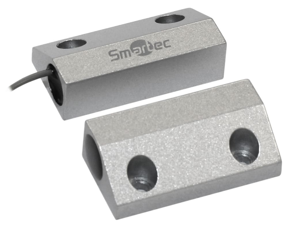 Smartec ST-DM130NC-SL ОС, СОУЭ