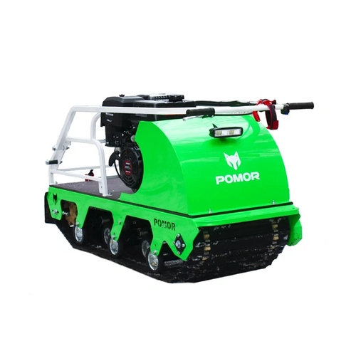 Мотобуксировщик POMOR X-500 K13