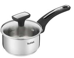Ковш c крышкой Tefal Emotion 1л 14см E3012174