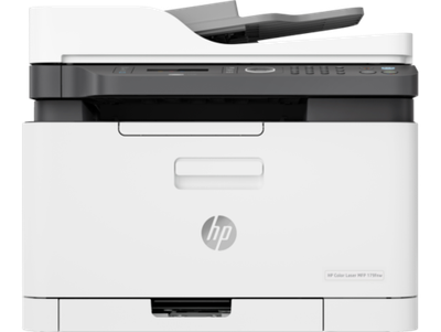 МФУ лазерное цветное HP Color Laser 179fnw