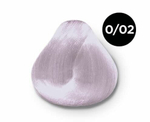 OLLIN SILK TOUCH 0/02 корректор перламутровый 60мл Безаммиачный стойкий краситель для волос