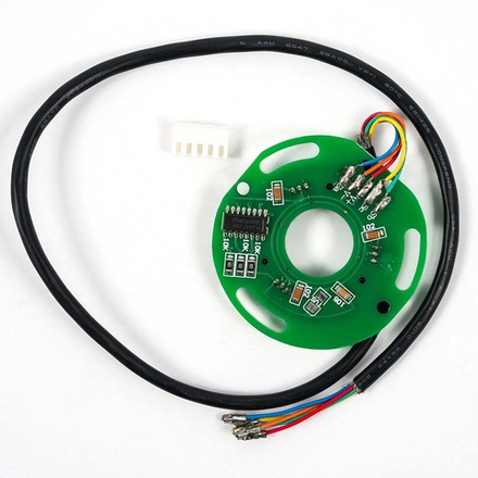 Датчик холла для окрасочного аппарата Schtaer Saturn 37 SS37031-1