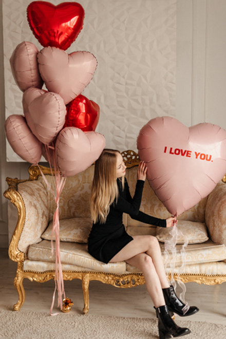 Набор на День Святого Валентина 10