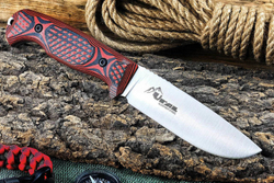 Нож Kizlyar Supreme Ural Sleipner S