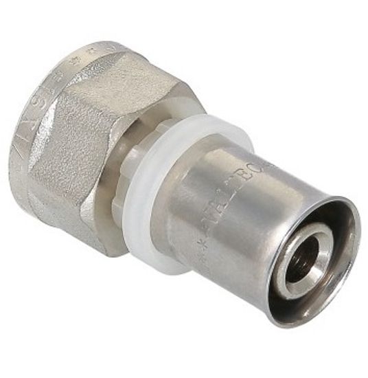 Пресс-фитинг VALTEC 26х3/4" с внутренней резьбой (арт.VTm.202.N.002605)