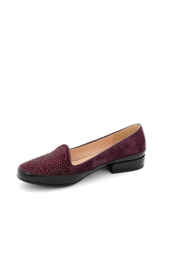 Лоферы женские Ascalini W23515