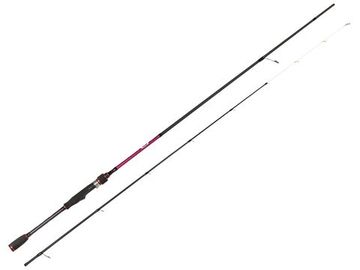 Спиннинг Salmo Elite MICROJIG S 10 6'6" (1.98)